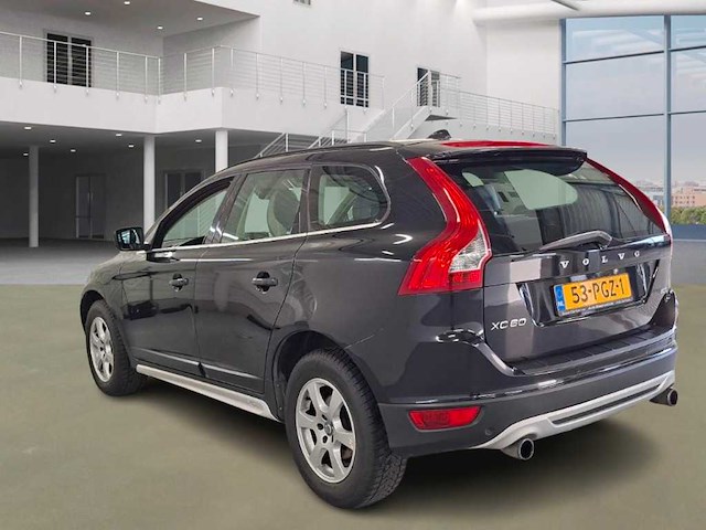 Volvo xc60 2.0t r-design; 53-pgz-1 - afbeelding 7 van  11