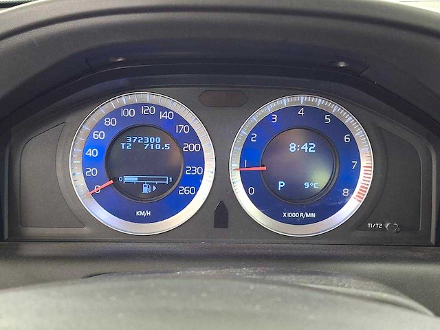 Volvo xc60 2.0t r-design; 53-pgz-1 - afbeelding 8 van  13