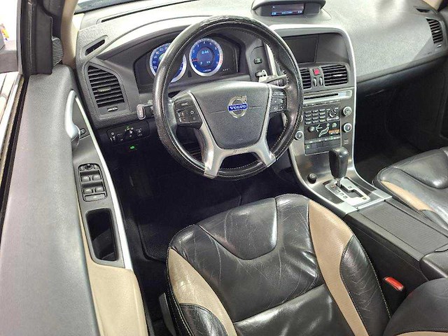 Volvo xc60 2.0t r-design; 53-pgz-1 - afbeelding 2 van  19