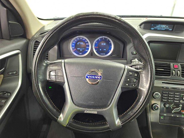 Volvo xc60 2.0t r-design; 53-pgz-1 - afbeelding 3 van  19