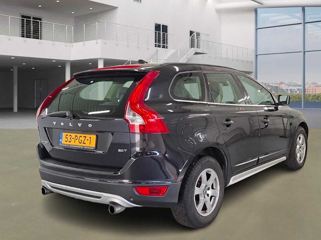 Volvo xc60 2.0t r-design; 53-pgz-1 - afbeelding 12 van  19