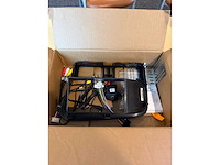 Volvo xc60 2.0t summum, 21-pzs-9 - afbeelding 18 van  29