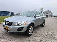 Volvo xc60 2.0t summum, 21-pzs-9 - afbeelding 1 van  22
