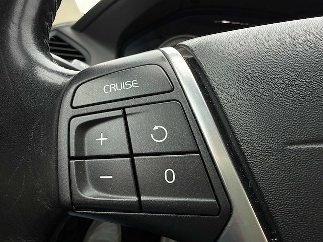 Volvo xc60 2.0t summum, 21-pzs-9 - afbeelding 11 van  22