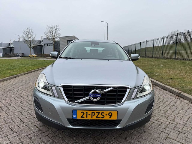 Volvo xc60 2.0t summum, 21-pzs-9 - afbeelding 19 van  22