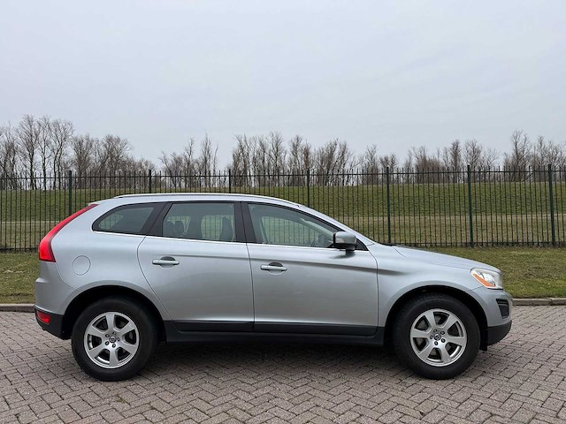 Volvo xc60 2.0t summum, 21-pzs-9 - afbeelding 20 van  22