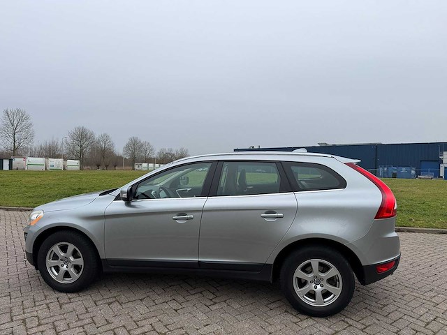 Volvo xc60 2.0t summum, 21-pzs-9 - afbeelding 22 van  22