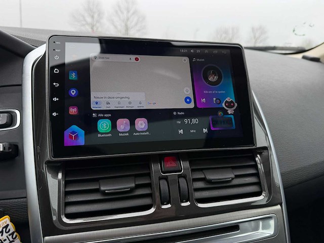 Volvo xc60 2.0t summum, 21-pzs-9 - afbeelding 13 van  29