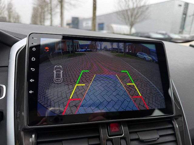 Volvo xc60 2.0t summum, 21-pzs-9 - afbeelding 17 van  29