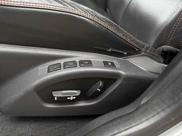 Volvo xc60 2.0t summum, 21-pzs-9 - afbeelding 2 van  11