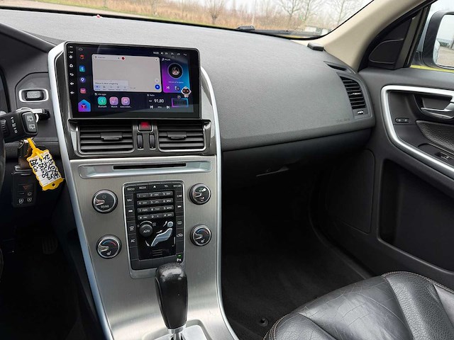 Volvo xc60 2.0t summum, 21-pzs-9 - afbeelding 5 van  11