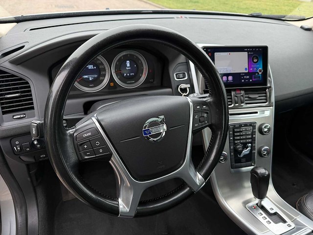 Volvo xc60 2.0t summum, 21-pzs-9 - afbeelding 3 van  25