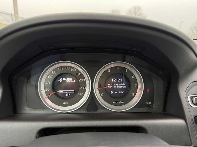 Volvo xc60 2.0t summum, 21-pzs-9 - afbeelding 14 van  25