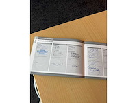 Volvo xc60 2.0t summum, 21-pzs-9 - afbeelding 19 van  25