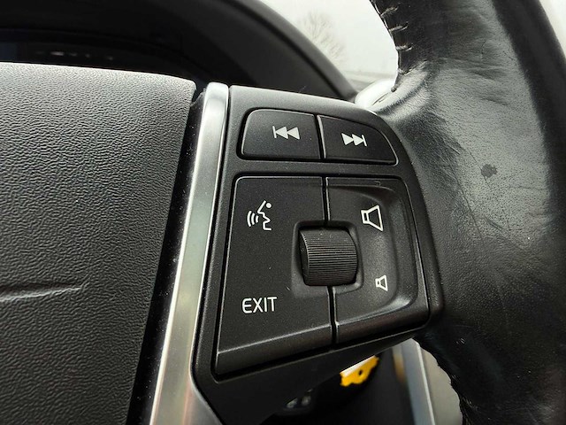 Volvo xc60 2.0t summum, 21-pzs-9 - afbeelding 15 van  29