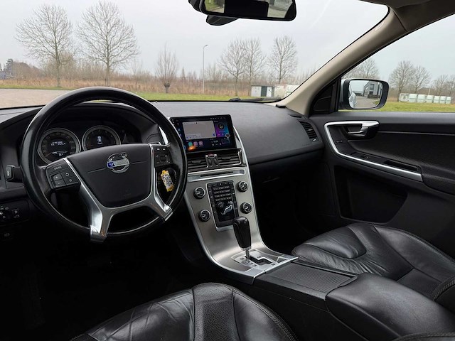 Volvo xc60 2.0t summum, 21-pzs-9 - afbeelding 29 van  29