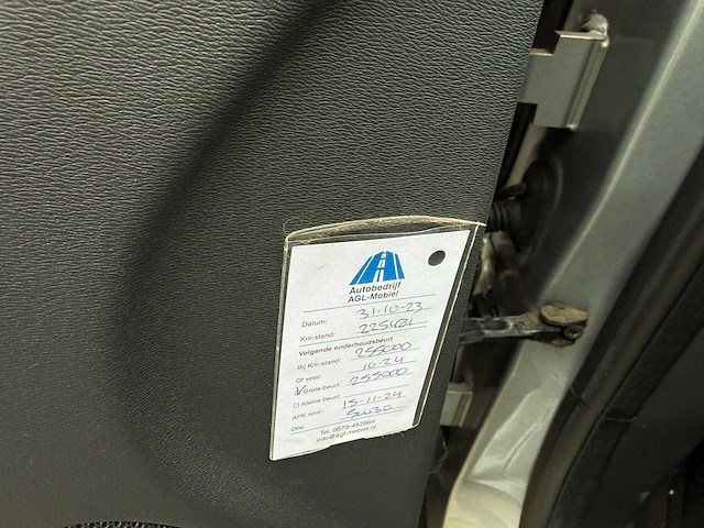 Volvo xc60 2.0t summum, 21-pzs-9 - afbeelding 10 van  25
