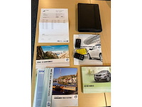 Volvo xc60 2.0t summum, 21-pzs-9 - afbeelding 25 van  25