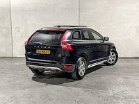 Volvo xc60 2.4 d5 awd r-design 205pk 2010, 66-nkx-7 - afbeelding 2 van  51