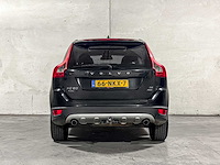 Volvo xc60 2.4 d5 awd r-design 205pk 2010, 66-nkx-7 - afbeelding 3 van  51