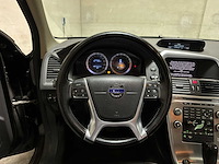 Volvo xc60 2.4 d5 awd r-design 205pk 2010, 66-nkx-7 - afbeelding 9 van  51