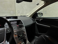 Volvo xc60 2.4 d5 awd r-design 205pk 2010, 66-nkx-7 - afbeelding 10 van  51