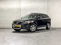 Volvo xc60 2.4 d5 awd r-design 205pk 2010, 66-nkx-7 - afbeelding 12 van  51