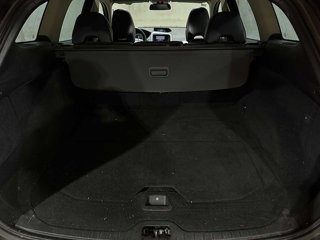 Volvo xc60 2.4 d5 awd r-design 205pk 2010, 66-nkx-7 - afbeelding 28 van  51