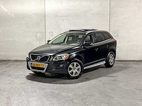 Volvo xc60 2.4 d5 awd r-design 205pk 2010, 66-nkx-7 - afbeelding 23 van  51