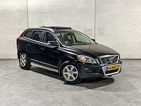 Volvo xc60 2.4 d5 awd r-design 205pk 2010, 66-nkx-7 - afbeelding 49 van  51