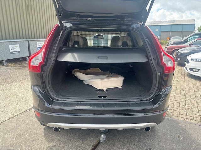 Volvo xc60 2.4 d5 awd summum 2011 | 55-rrh-4 - afbeelding 6 van  36