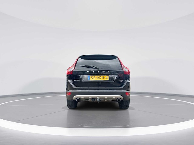 Volvo xc60 2.4 d5 awd summum 2011 | 55-rrh-4 - afbeelding 7 van  36