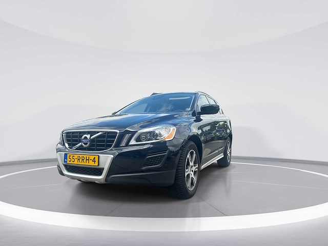 Volvo xc60 2.4 d5 awd summum 2011 | 55-rrh-4 - afbeelding 23 van  36