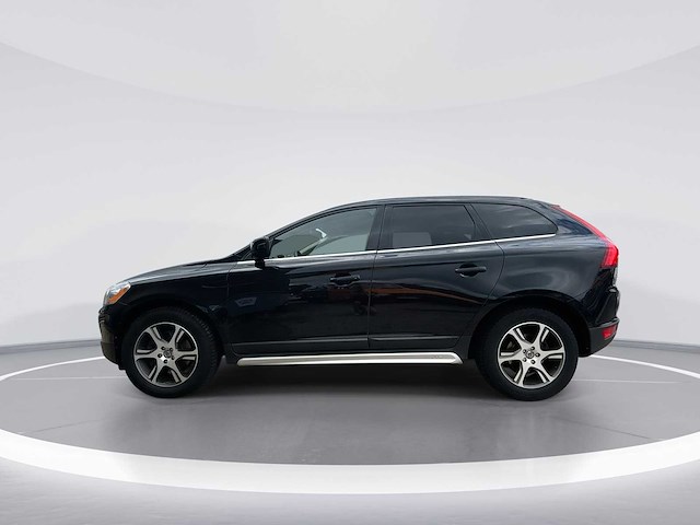Volvo xc60 2.4 d5 awd summum 2011 | 55-rrh-4 - afbeelding 10 van  36
