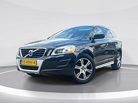 Volvo xc60 2.4 d5 awd summum 2011 | 55-rrh-4 - afbeelding 1 van  36