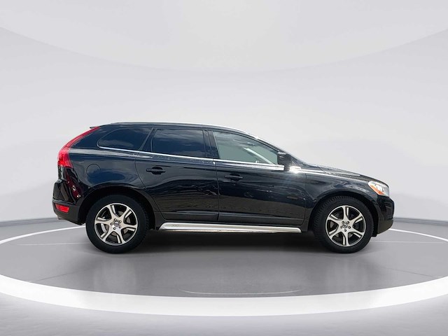 Volvo xc60 2.4 d5 awd summum 2011 | 55-rrh-4 - afbeelding 25 van  36