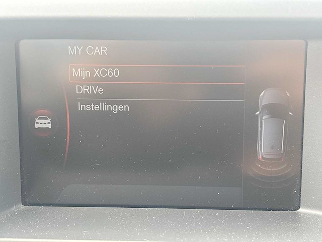 Volvo xc60 2.4 d5 awd summum 2011 | 55-rrh-4 - afbeelding 16 van  36