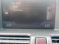 Volvo xc60 2.4 d5 awd summum 2011 | 55-rrh-4 - afbeelding 30 van  36