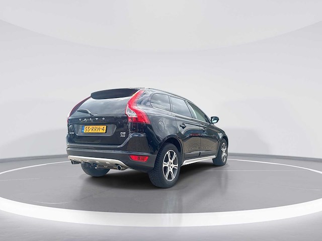 Volvo xc60 2.4 d5 awd summum 2011 | 55-rrh-4 - afbeelding 24 van  36