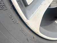 Volvo xc60 2.4 d5 awd summum 2011 | 55-rrh-4 - afbeelding 21 van  36