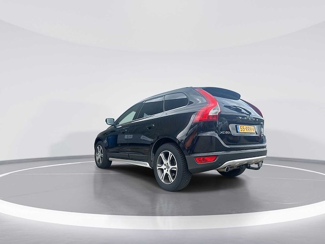 Volvo xc60 2.4 d5 awd summum 2011 | 55-rrh-4 - afbeelding 36 van  36