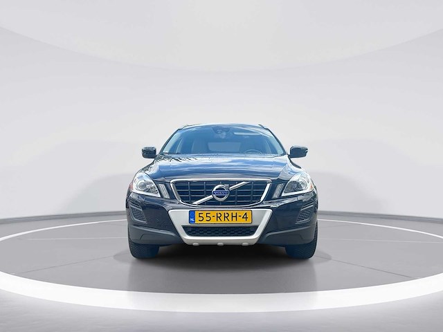 Volvo xc60 2.4 d5 awd summum 2011 | 55-rrh-4 - afbeelding 35 van  36
