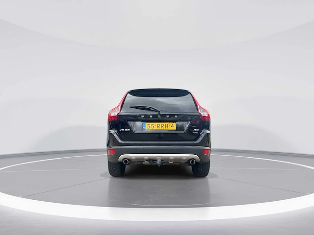 Volvo xc60 2.4 d5 awd summum 2011 | 55-rrh-4 - afbeelding 4 van  36