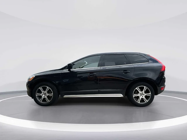 Volvo xc60 2.4 d5 awd summum 2011 | 55-rrh-4 - afbeelding 8 van  36
