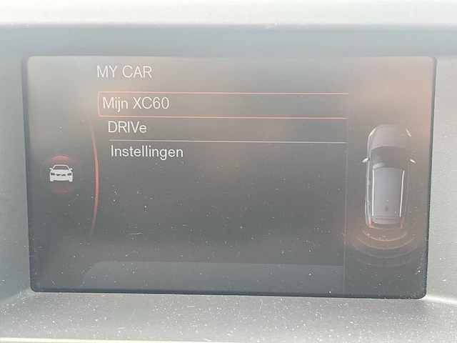 Volvo xc60 2.4 d5 awd summum 2011 | 55-rrh-4 - afbeelding 20 van  36