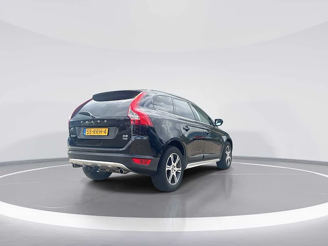 Volvo xc60 2.4 d5 awd summum 2011 | 55-rrh-4 - afbeelding 12 van  36
