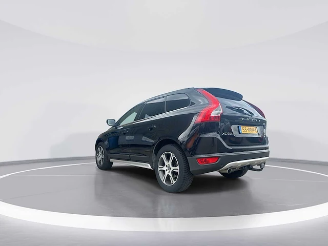 Volvo xc60 2.4 d5 awd summum 2011 | 55-rrh-4 - afbeelding 33 van  36