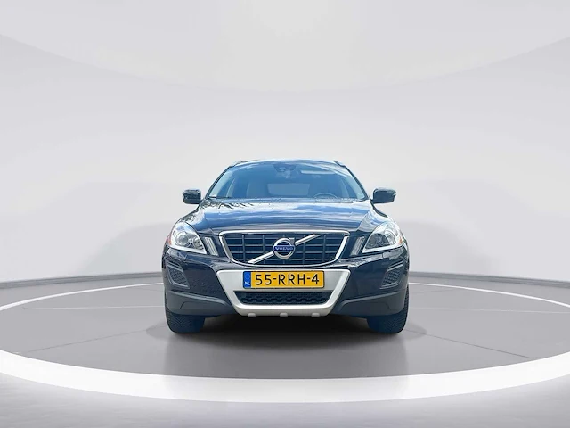 Volvo xc60 2.4 d5 awd summum 2011 | 55-rrh-4 - afbeelding 36 van  36