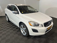 Volvo xc60 2.4 d5 awd summum, gz-307-g - afbeelding 2 van  23