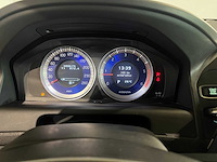 Volvo xc60 2.4 d5 awd summum, gz-307-g - afbeelding 5 van  23